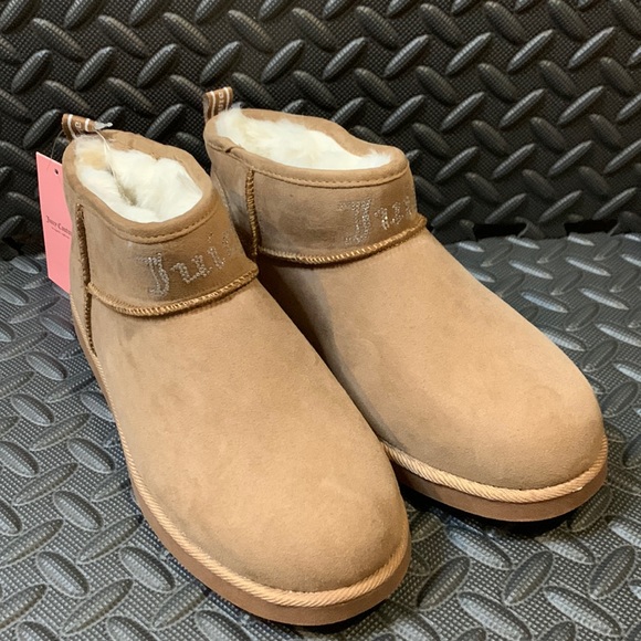 Juicy Couture Shoes - JUICY COUTURE | Kerri Boot